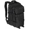 Batoh US ASSAULT I BASIC 30L MFH 30328A - čierny