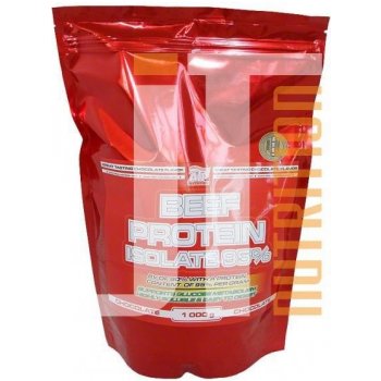 ATP Nutrition Beef Protein Isolate 95 1000 g