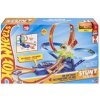 Hot Wheels - Stunt Tracks Big Air Crash