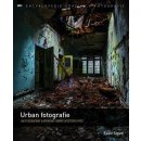 Urban fotografie