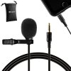Veles-X Lavalier MINIMIC1