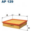 FILTRON vzduchovy filtr AP 129