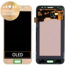 LCD Displej + Dotykové sklo Samsung Galaxy J5 - J500F - originál