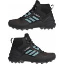 adidas Topánky Terrex Swift R3 Mid Gtx W GORE-TEX HP8712 Čierna