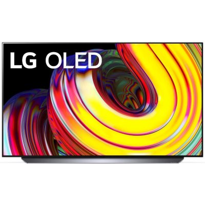 LG OLED55CS