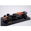RB18 F1 RedBull 2022 #11 Perez KASK BBurago 1:43