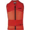 Chránič Atomic Live Shield Vest Jr red L