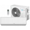 Nástenný klimatizátor Brisse 3,5 kW WiFi