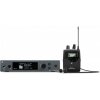 Sennheiser EW IEM G4-A1 - Nastavení zvukové zpětné vazby (fázový poslech) 470-516 MHz