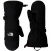 The North Face W MONTANA SKI MITT Dámske lyžiarske rukavice M