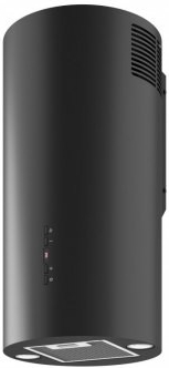 MAAN ELBA W 731 black