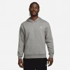 Jordan Men Brooklyn Fleece Pullover Hoodie | 0198485272231 | Šedá | XL