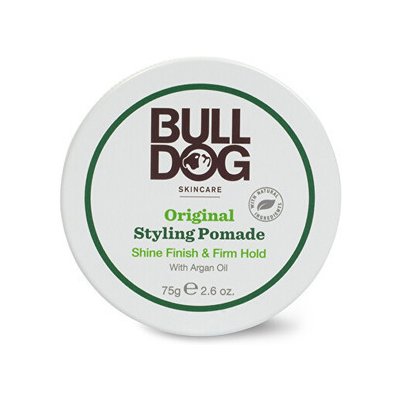 Bulldog Styling pomáda Original ( Styling Pomade) 75 g