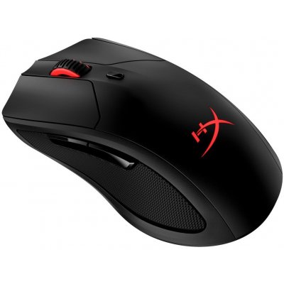 HyperX Pulsefire Dart HX-MC006B od 74,9 € - Heureka.sk