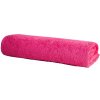 Jahu Osuška BIG ružová, 100 x 180 cm