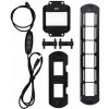 Skener pre filmy JJC FDA-LED1