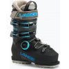 Dámske lyžiarske topánky Lange Concept 9.5 W GW BOA black/blue