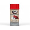 K2 BRAKE CALIPER 400 ml Červený