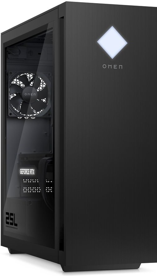 HP Omen GT15-2470nc 9P9X7EA