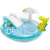 Intex Hracie centrum Krokodýl 57165