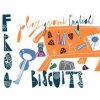 Frog Biscuits - Playground English