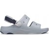 Crocs Classic All Terrain Sandal - Light Grey