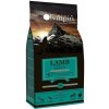 Black Olympus Adult Medium Lamb & Brown Rice 2 kg
