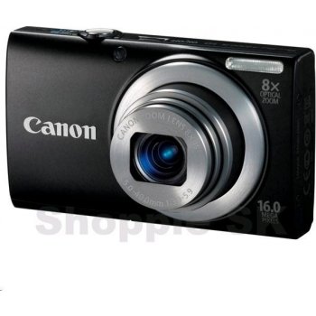 Canon PowerShot A4050