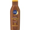Nivea Sun Carotene mléko na opalování SPF 6 200 ml