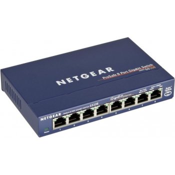 Netgear GS108