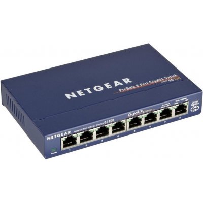 Netgear GS108GE