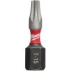 bit Milwaukee skrutkovací Shockwave TX15 25mm
