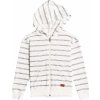 Roxy Perfect Wave Stripes Zip XWBW/Snow White Horiz Will Stripes