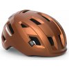 MET přilba E-MOB copper -52/56