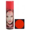 Z GOOD MARK Farba na vlasy v spreji - Farebný lak na vlasy červený