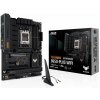 ASUS TUF GAMING B650-PLUS WIFI, AM5, 4xDDR5, ATX (ASUS TUF GAMING B650-PLUS WIFI, AM5, 4xDDR5, ATX)