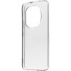 OBAL:ME TPU Kryt pro Xiaomi Redmi Note 15 Pro+ 5G/Poco M8 Pro 5G Transparent