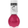 Miss Sporty 1 Min to Shine lak na nechty 134 7 ml
