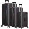 OUTDOOR GEAR Stellar TR-407/3 černá 106 L 62 L 34 L