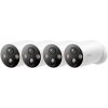 TP-Link Tapo C425(4-pack)