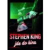 Stephen King jde do kina - Stephen King