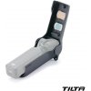 Tilta Ochranné cestovné puzdro s popruhom na zápästie pre DJI Osmo Pocket 3 - tmavošedé 41173