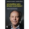 Novinářem mezi špiony a estébáky - Rozhovor s otcem české investigativní žurnalistiky o hledání a hájení svobody