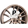 ALUTEC MONSTR Metallic Bronze 6.50 x 17 ET 45 5x114.3