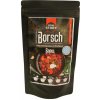 FOOD STORY Boršč – zeleninová polievka s hovädzím mäsom 100 g
