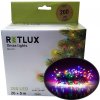 Retlux RXL 212 reťaz 200LED 20 5m MC TM