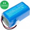 Ecovacs Winbot W-series - Batéria S04-LI-148-650, 14500-S41PJ Li-Ion 14.8V 700mAh