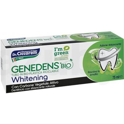 Genedens Bio Whitening 75 ml