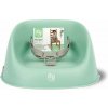 Dětské sedátko Ingenuity Podsedák na jídelní židli Easy Clean Booster Green (074451169203)