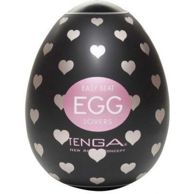 Tenga Egg Lovers